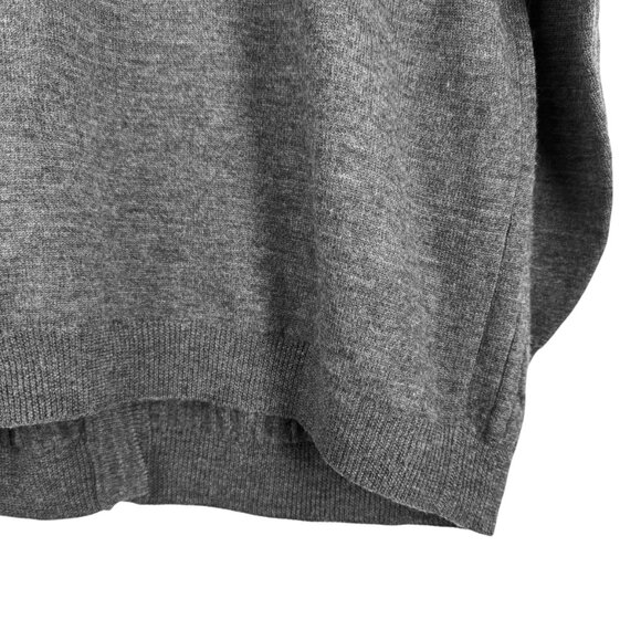 Tabi International | Vintage Cardigan | XL | Relaxed / Oversized | Minimalist - Picture 7 of 16